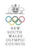 nsw olympic council logo